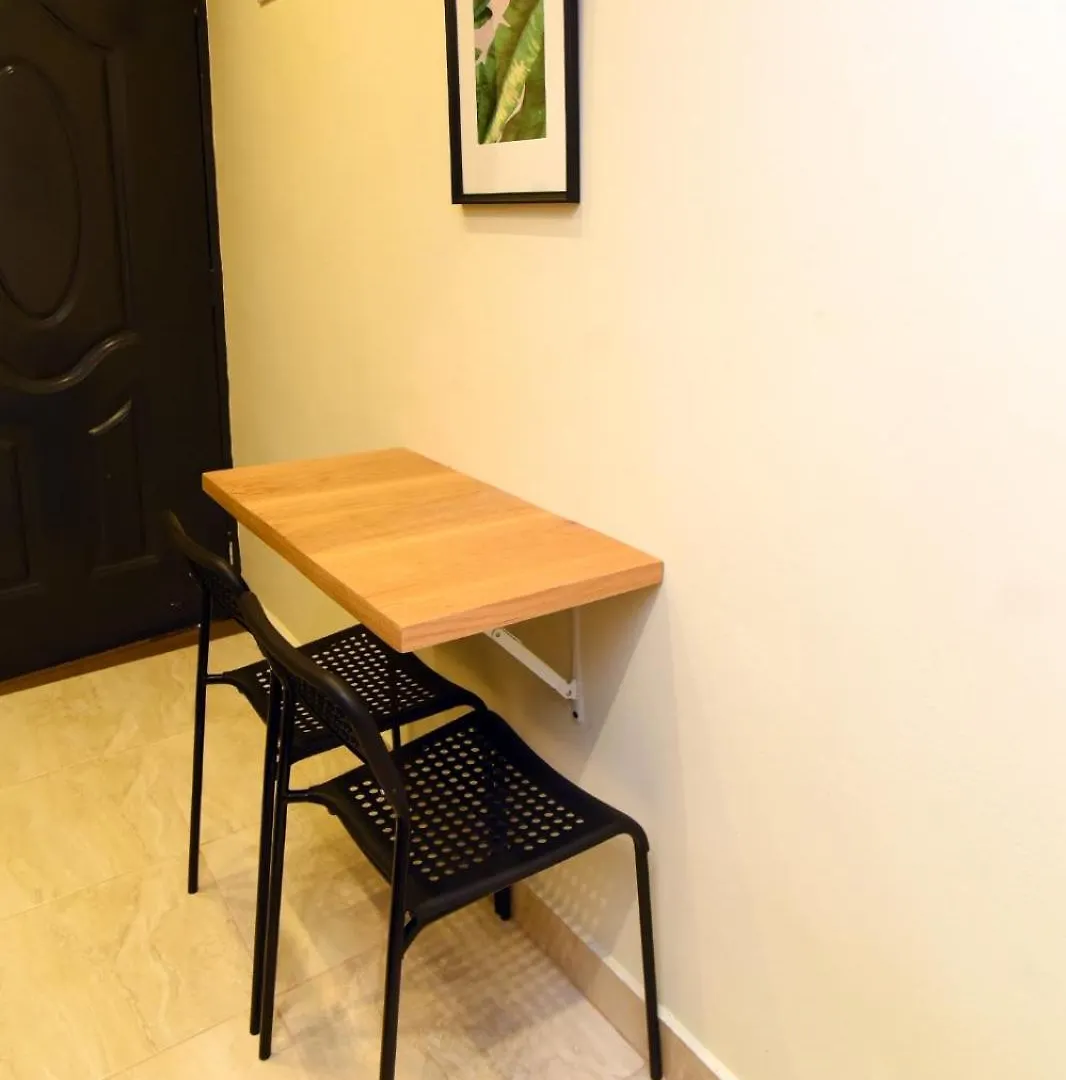 アパート Solmi Rooms Calero
