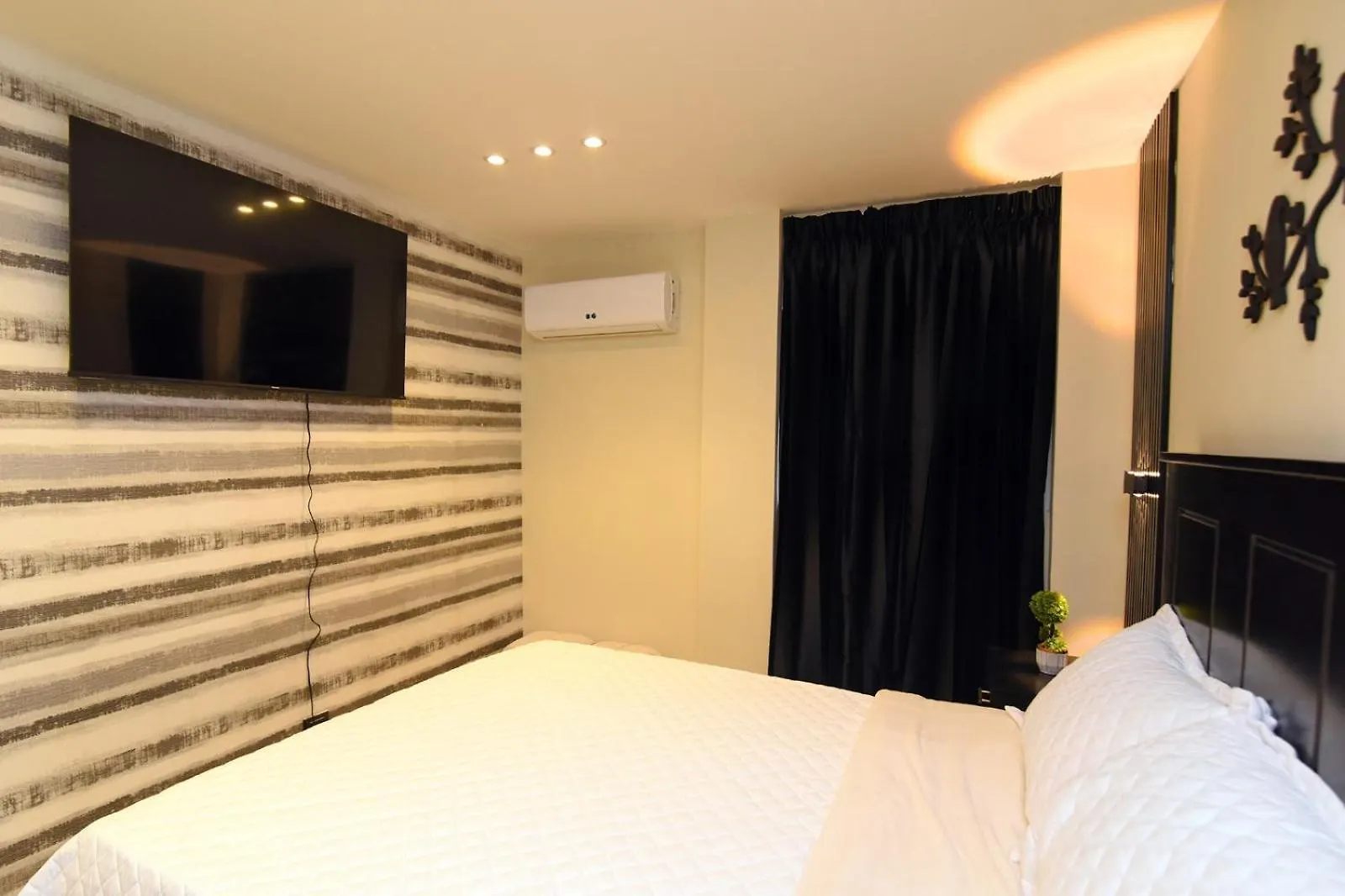 アパート Solmi Rooms Calero