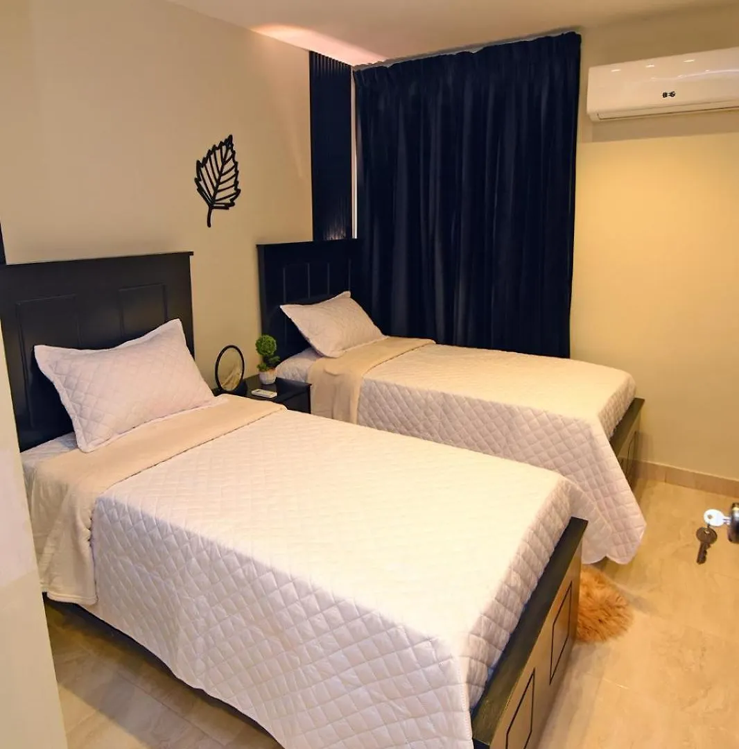 Solmi Rooms Calero 0*,  ドミニカ共和国
