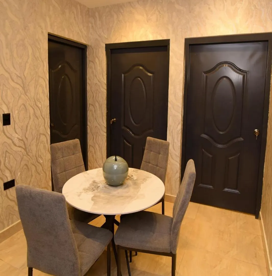 Solmi Rooms Calero