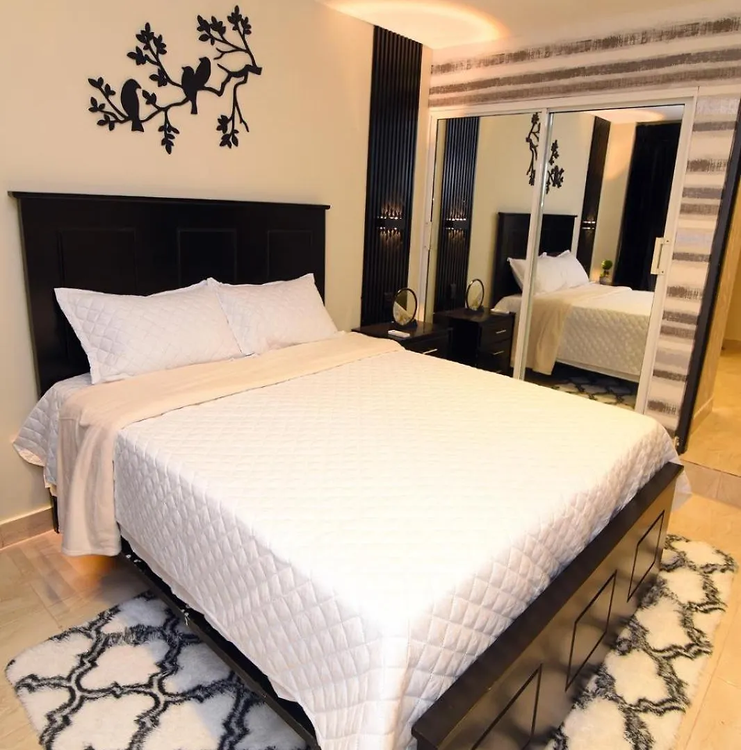 アパート Solmi Rooms Calero