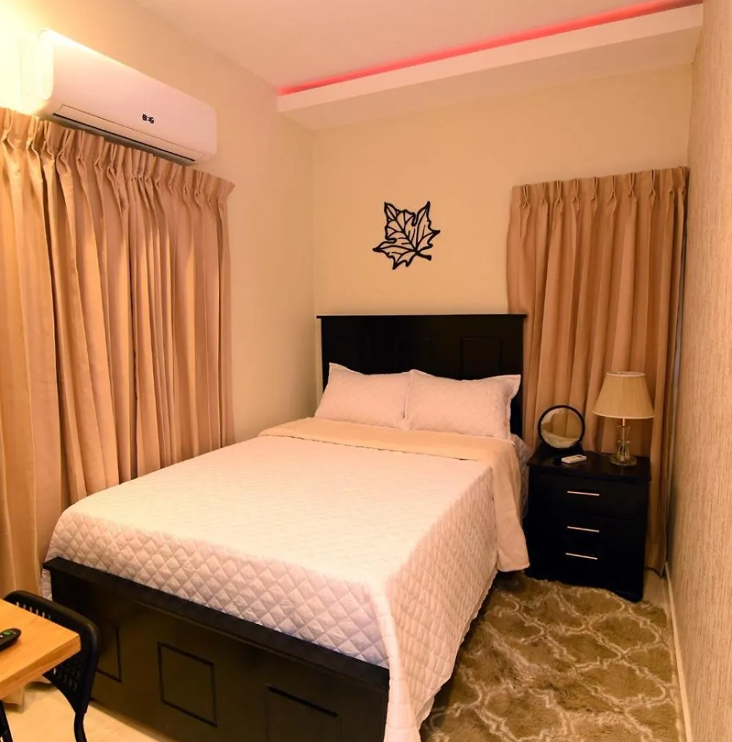 Solmi Rooms Calero ドミニカ共和国