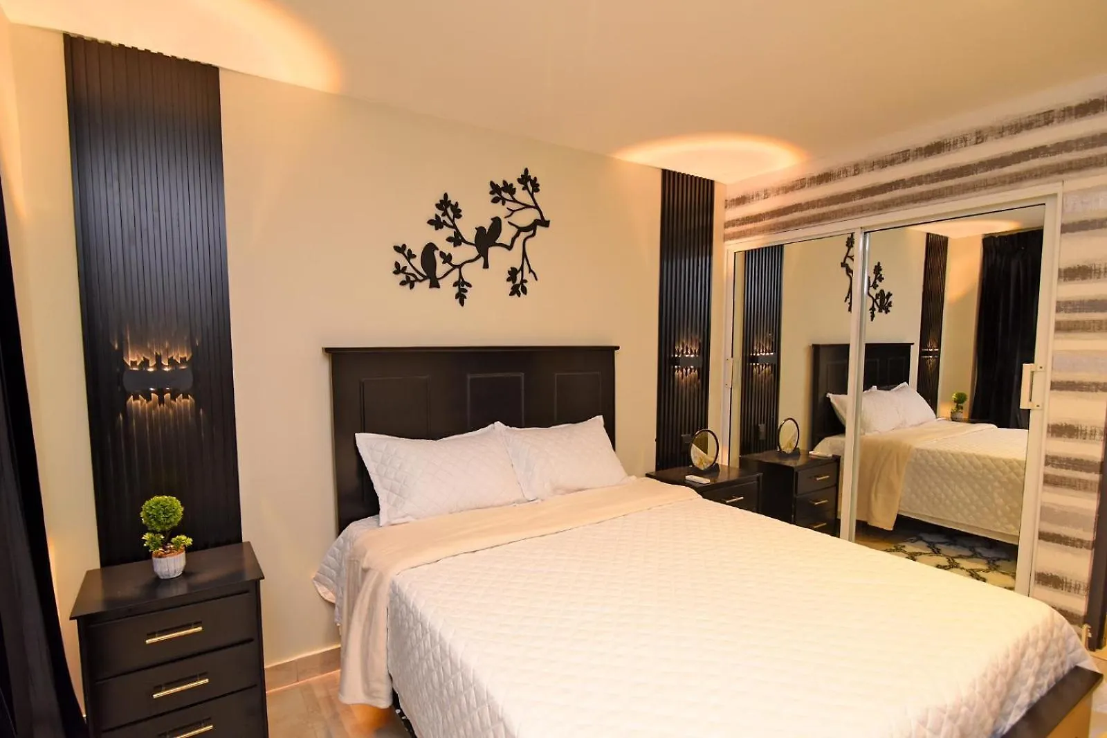 Solmi Rooms Calero ドミニカ共和国