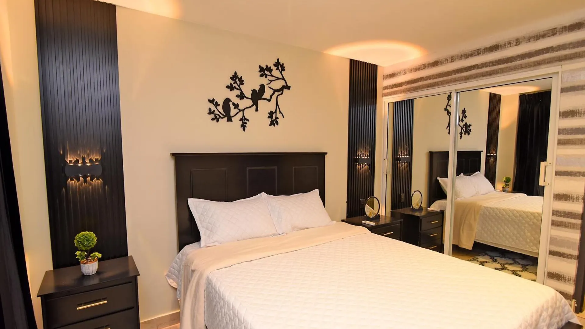 アパート Solmi Rooms Calero