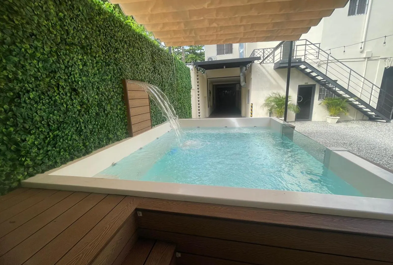 アパート Solmi Rooms Calero